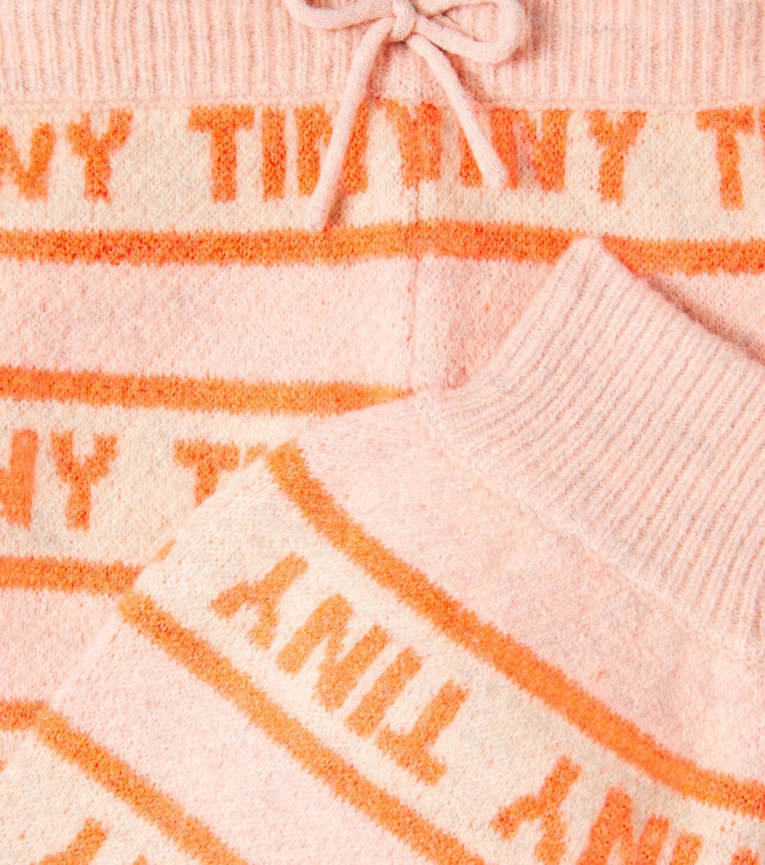 Tinycottons - Tiny knitted sweatpants