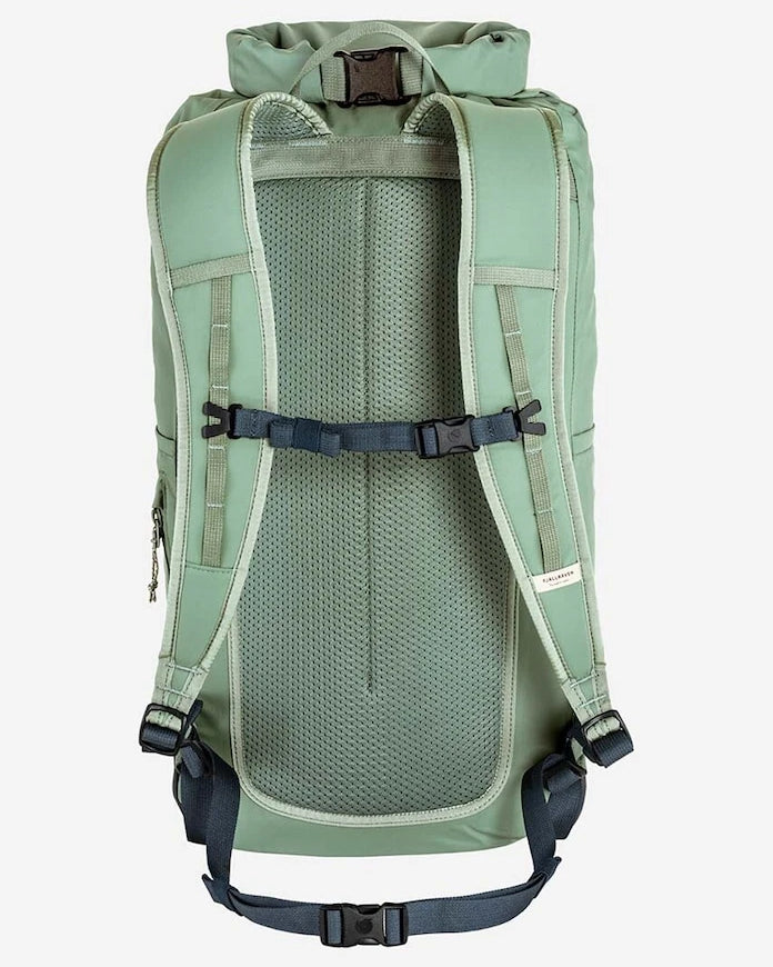 Раница Fjallraven High Coast Rolltop 26 F23224 614 Roll26