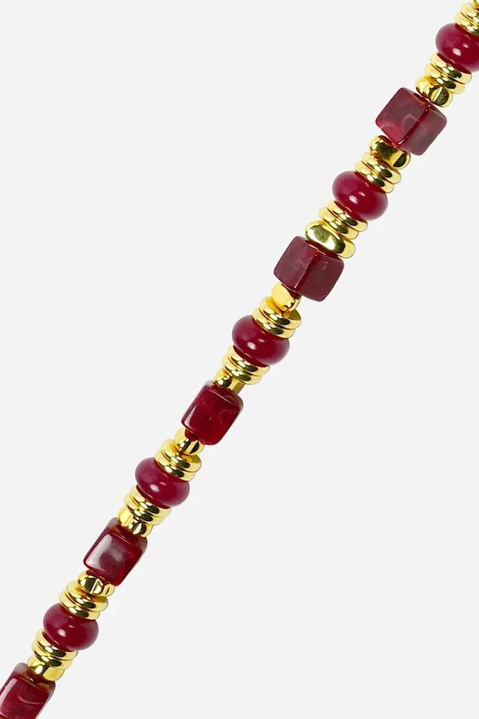 LaCoqueFrançaise верижка за телефон 120 cm