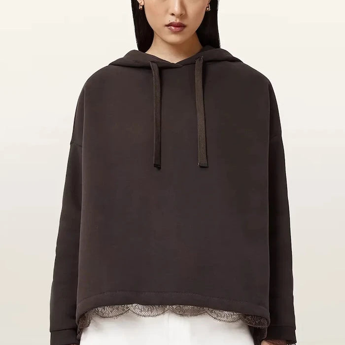 Суичър AllSaints NIA
