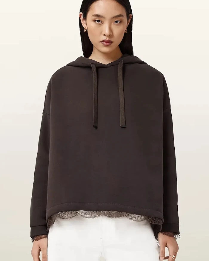 AllSaints NIA Sweatshirt