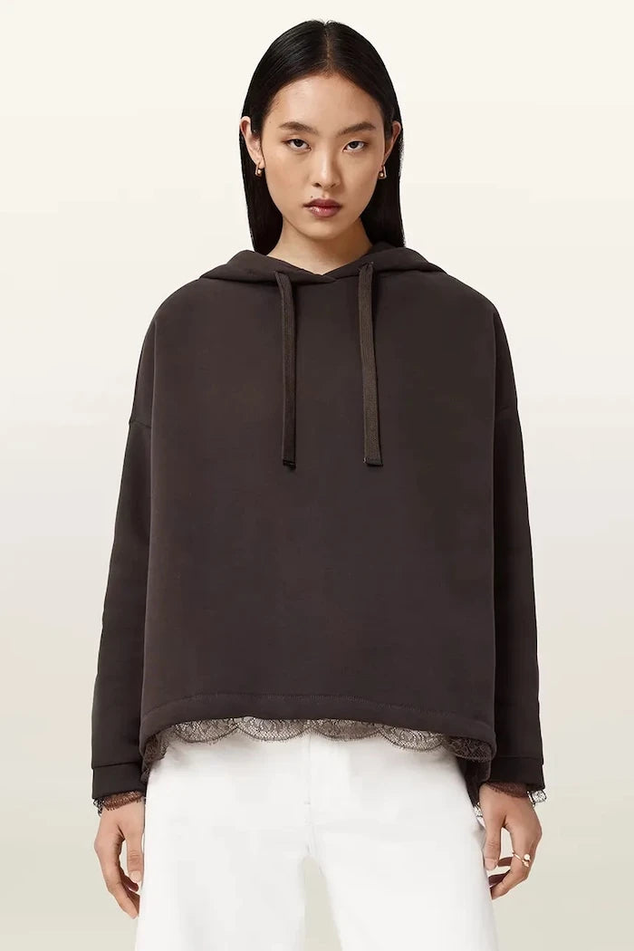 Суичър AllSaints NIA