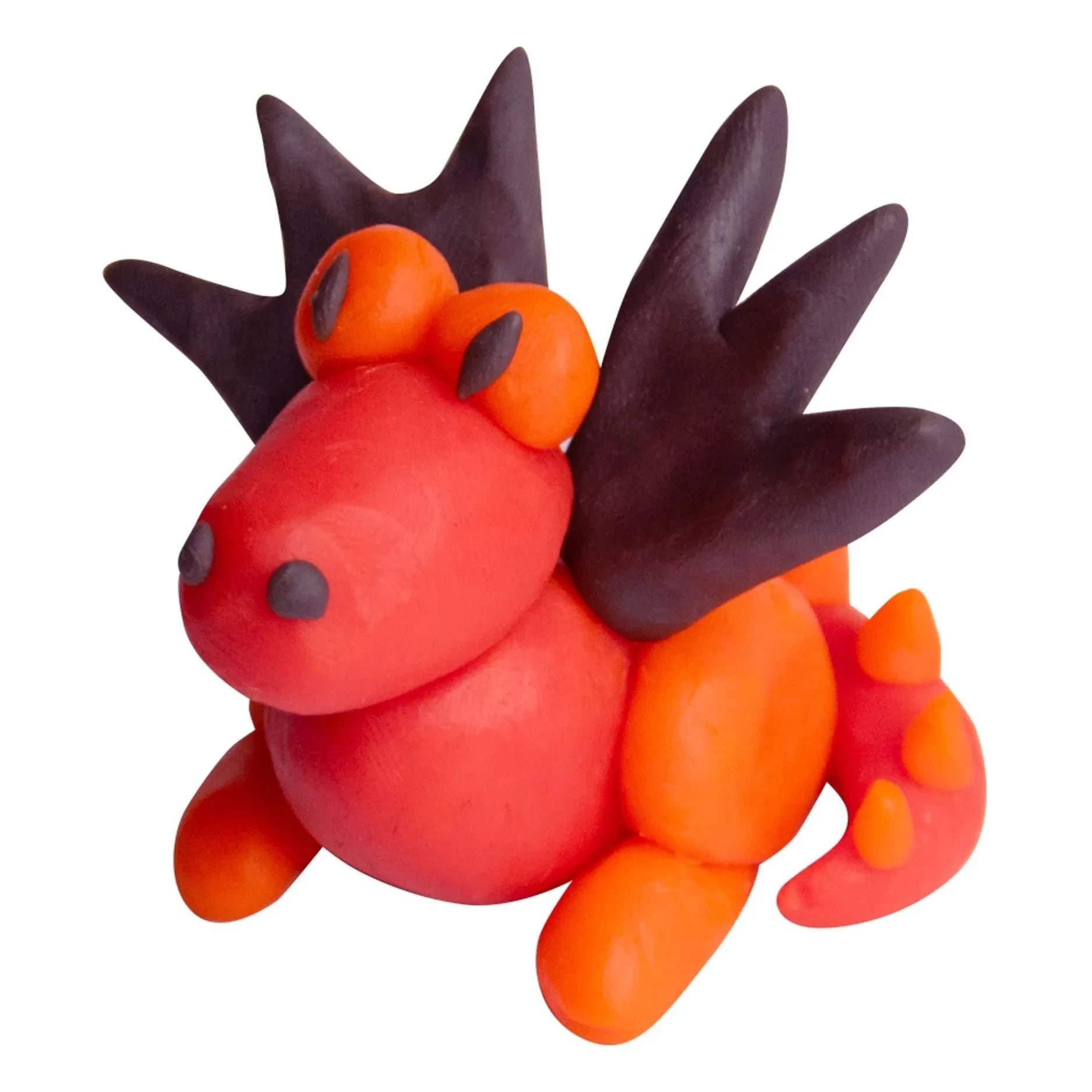 Patacréer - Mes Créatures Imaginaires modeling clay