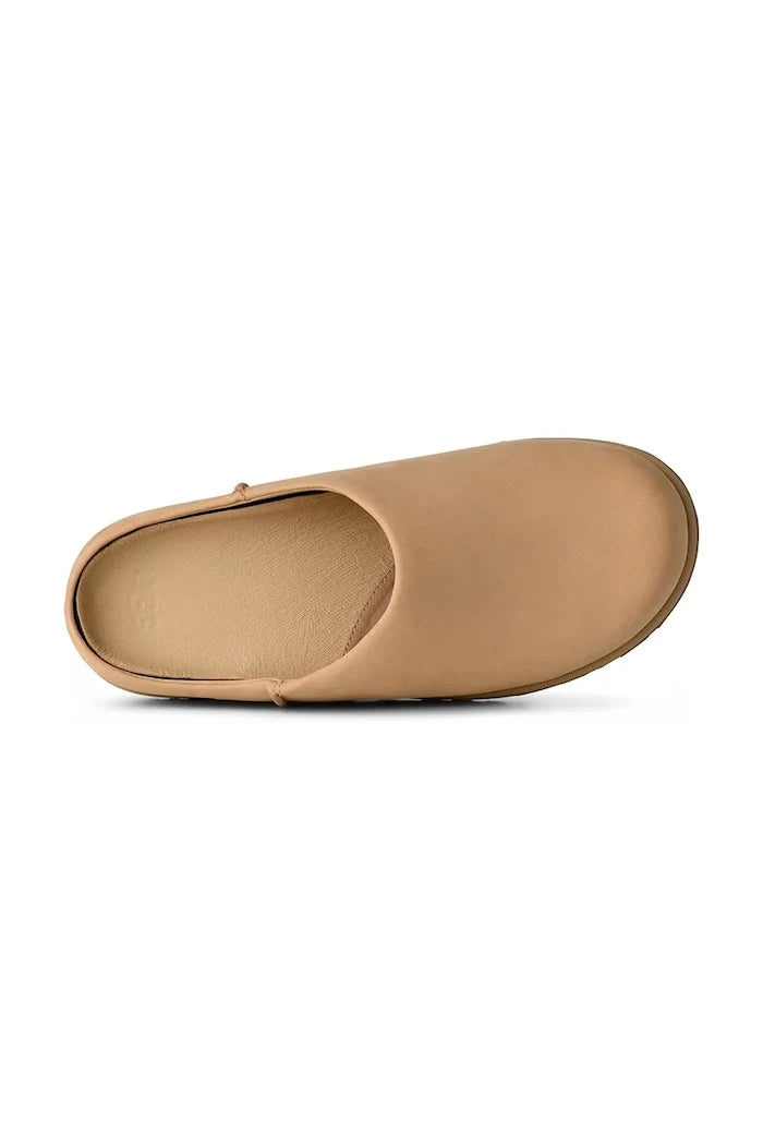 UGG Kadın Deri Terlik Sabot W Otzo Clog