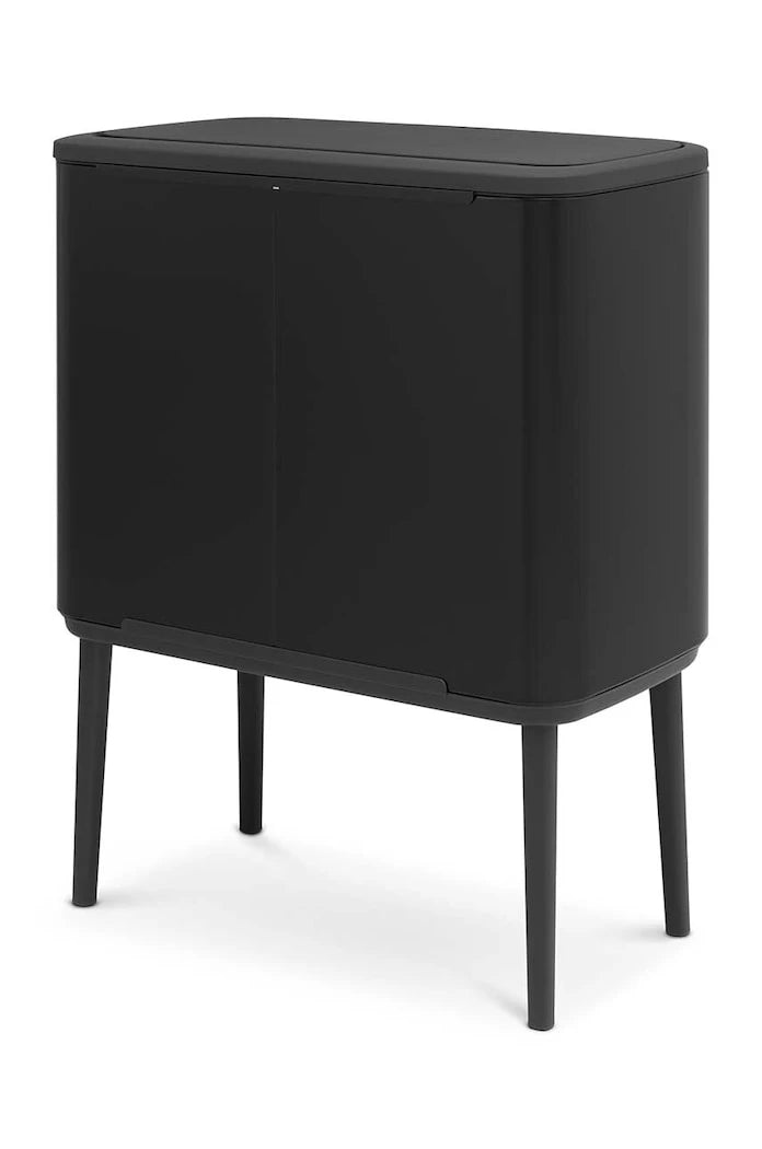Кошче за боклук Brabantia Bo Touch, 11 + 23 L