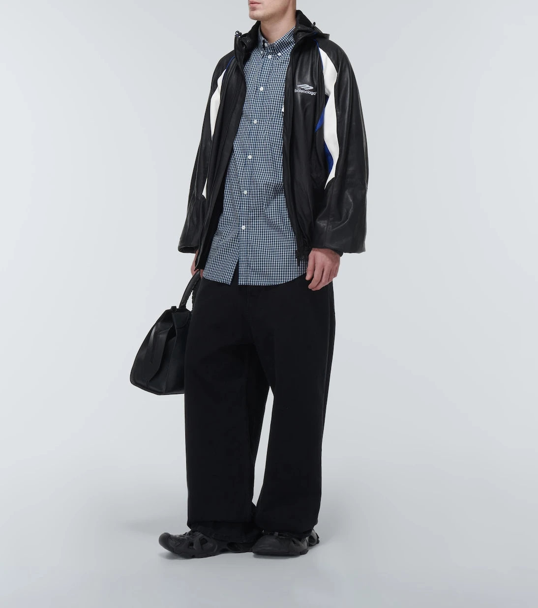 Balenciaga - Baggy jeans