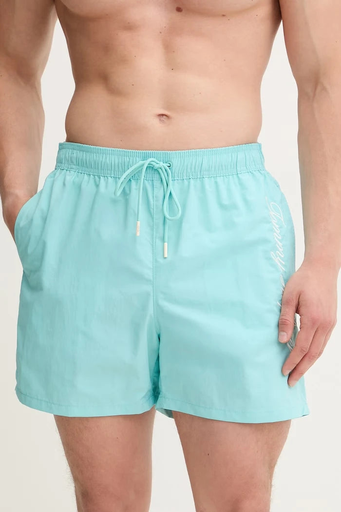 Tommy Hilfiger Erkek SUMMER Yüzme Şortu