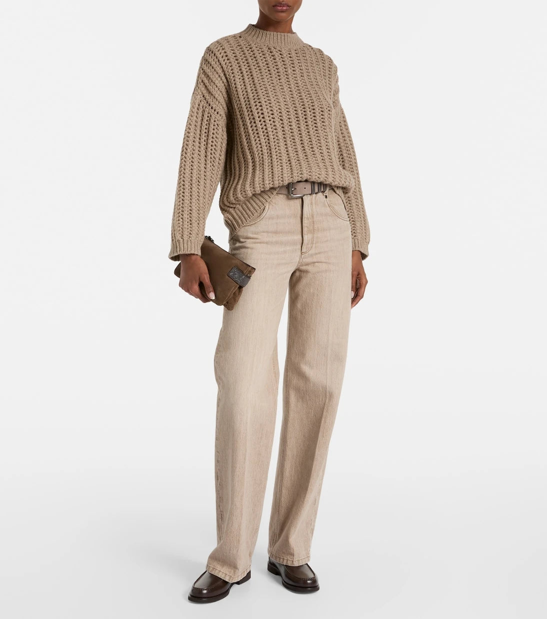 Brunello Cucinelli - Cashmere sweater