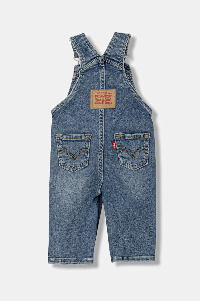 Бебешки гащеризон Levi's