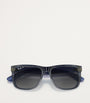 Nylon 0RB4165 Sunglasses