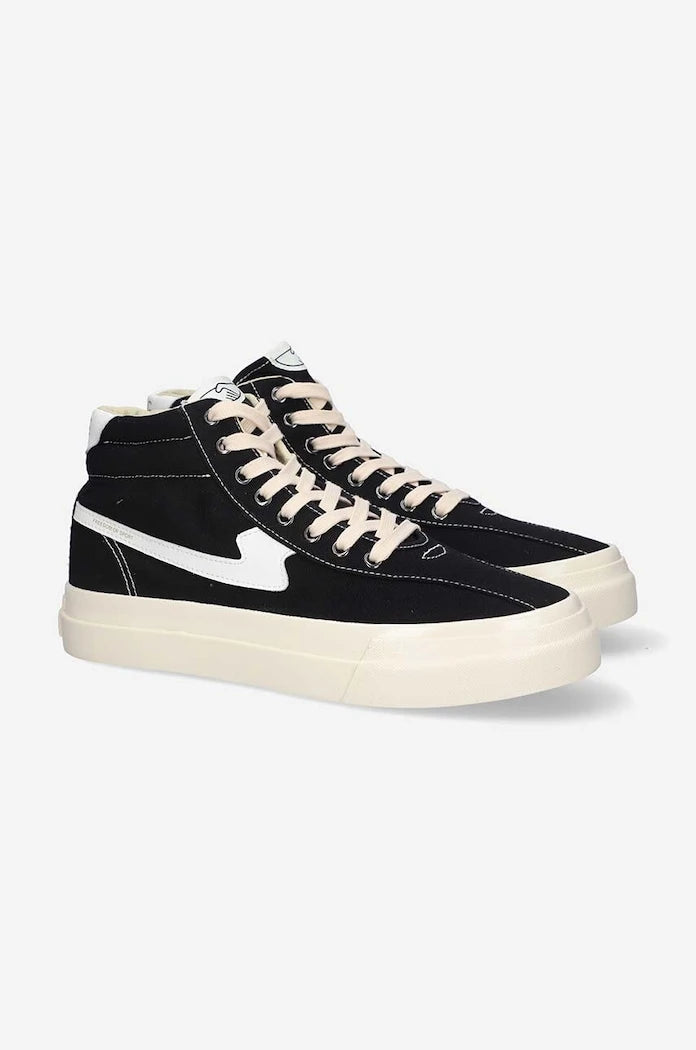 Маратонки S.W.C Varden S-Strike Canvas YA08012 BLKWHT