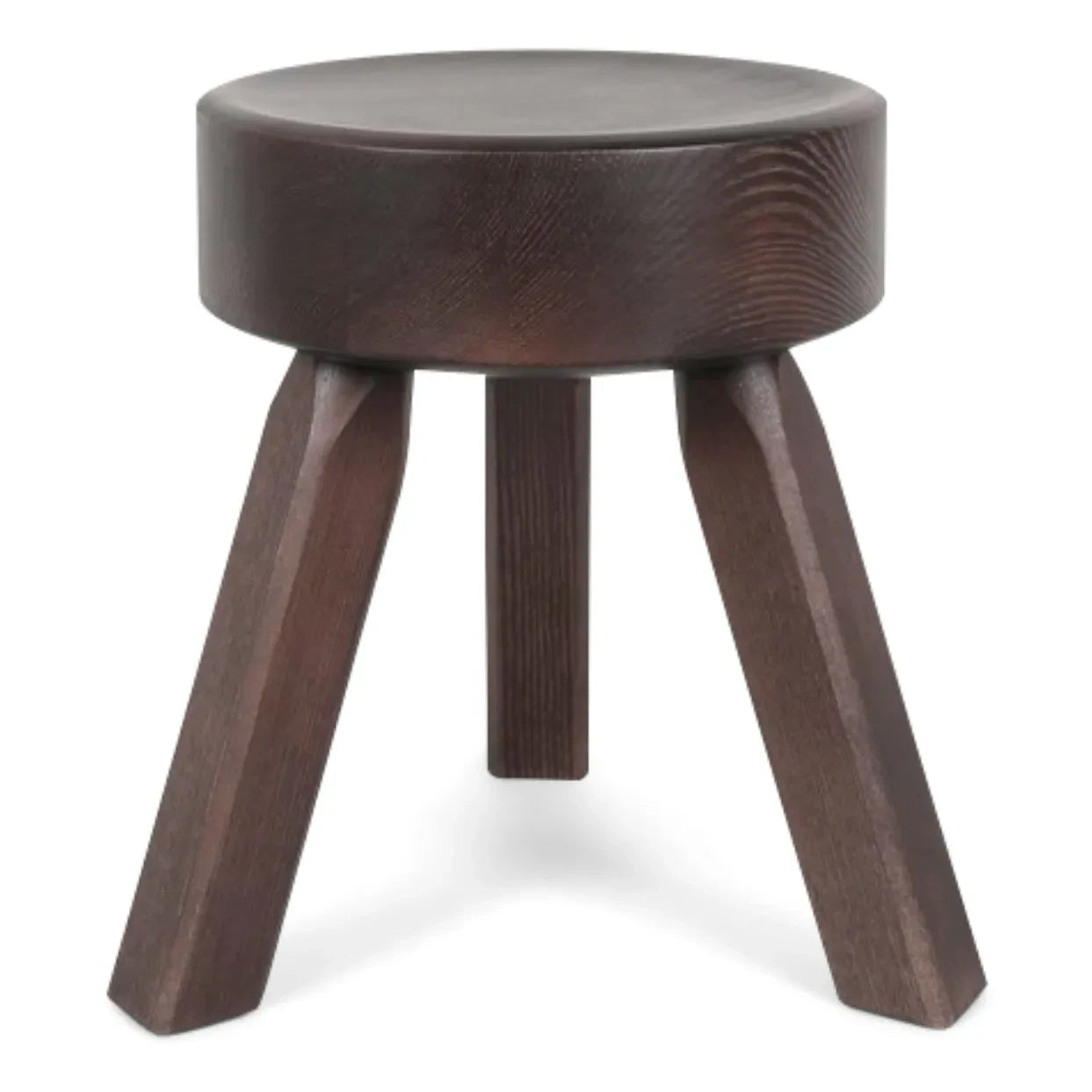 Frama - AML Pine Stool | Bois foncé