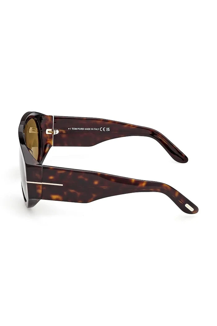 Слънчеви очила Tom Ford Bronson