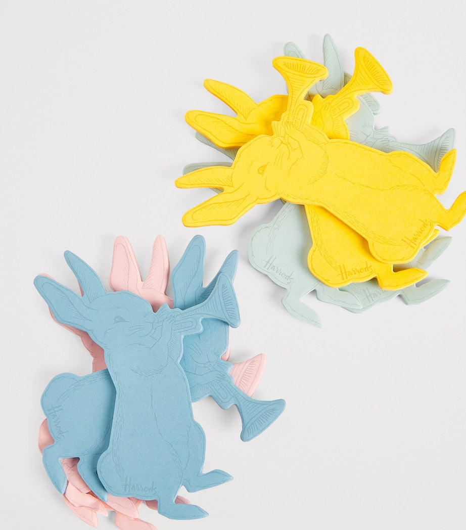 Bunny Notes (Set of 8)