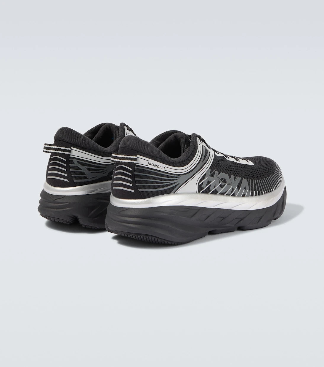 Hoka One One - Bondi 7 spor ayakkabıları