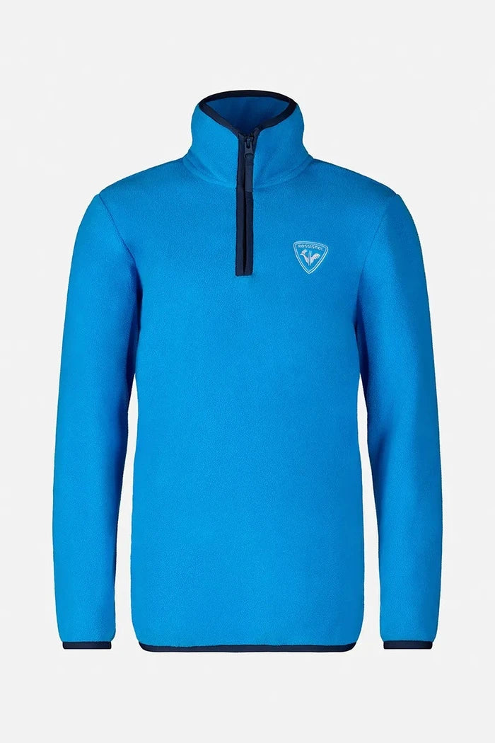 Rossignol STRAWPILE Çocuk Polar Sweatshirt