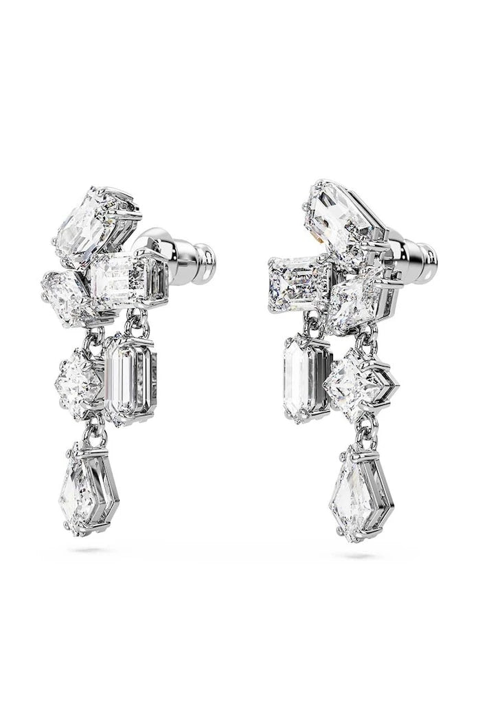 Обици Swarovski MESMERA 5665825