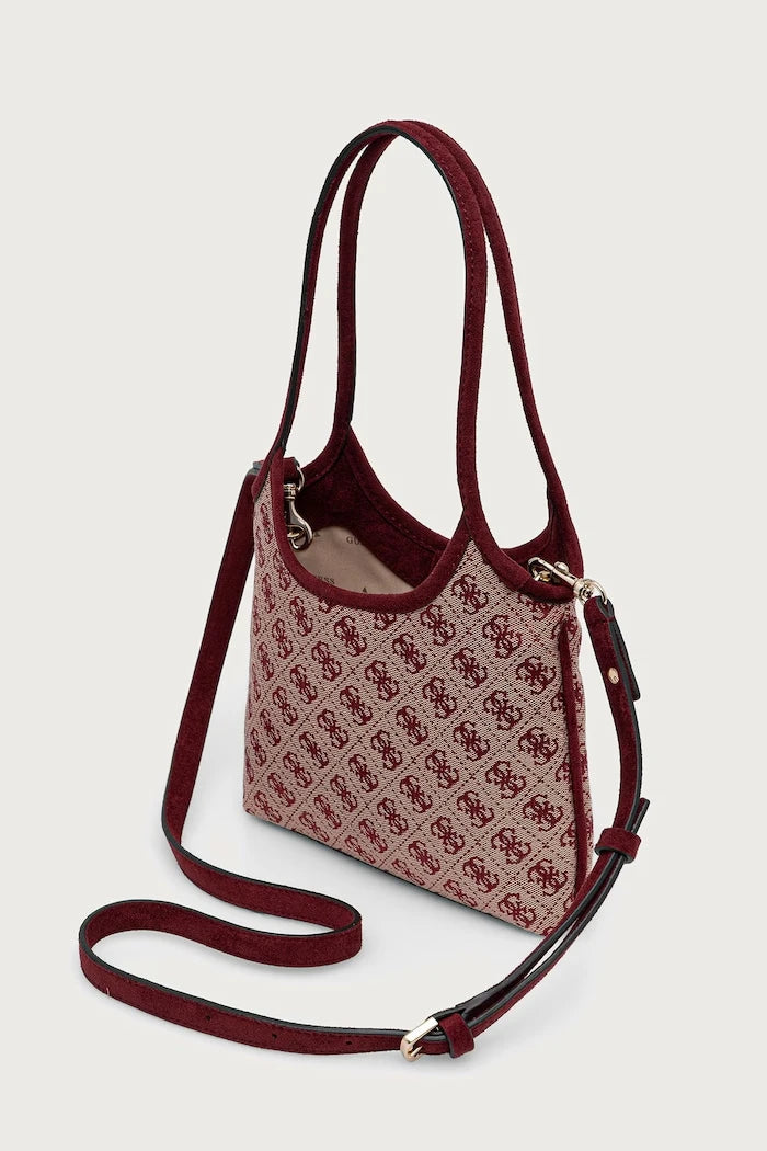 Guess kadın crossbody çanta SAMANTHA