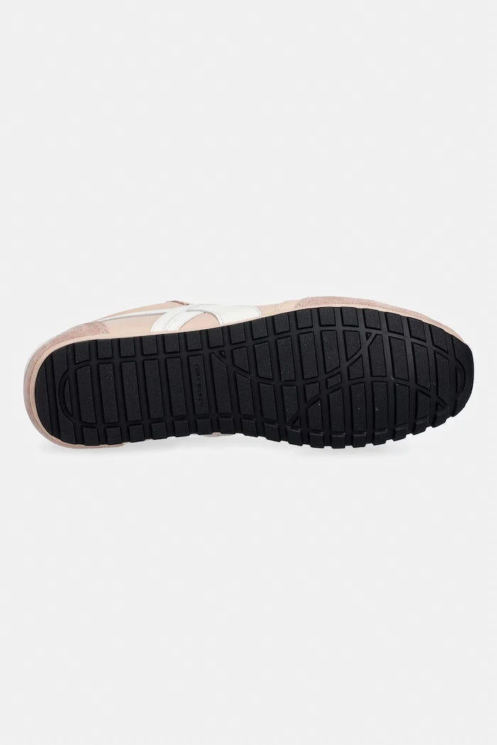 Tory Burch Hank Field Sneaker маратонки дамски от кожа
