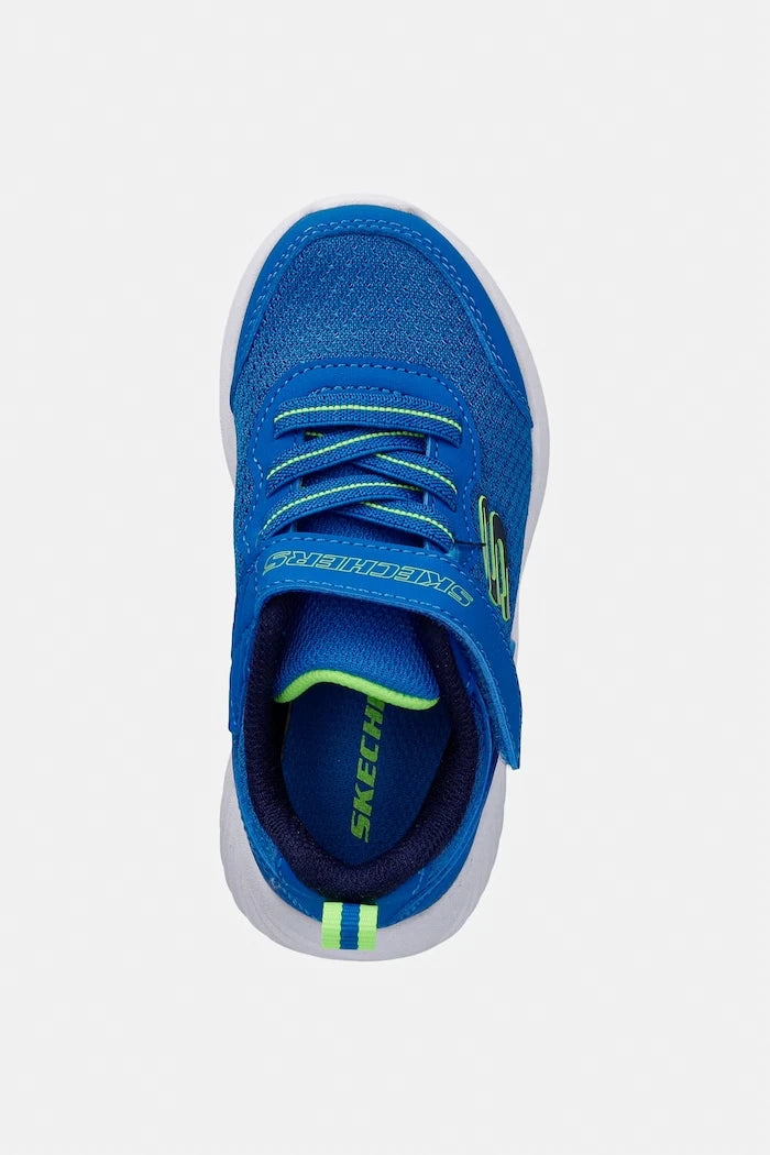 Детски маратонки Skechers BOUNDER - TECHROX
