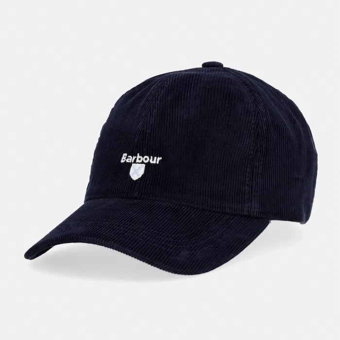 Barbour Erkek Pamuklu Şapka Bayfield