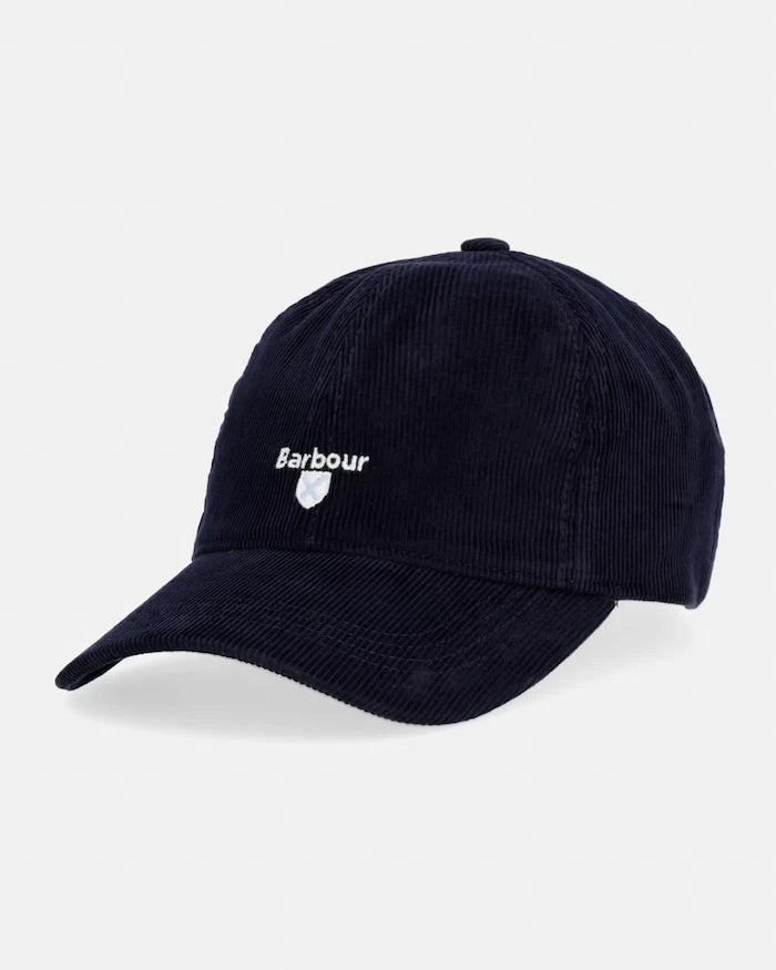 Barbour Erkek Pamuklu Şapka Bayfield