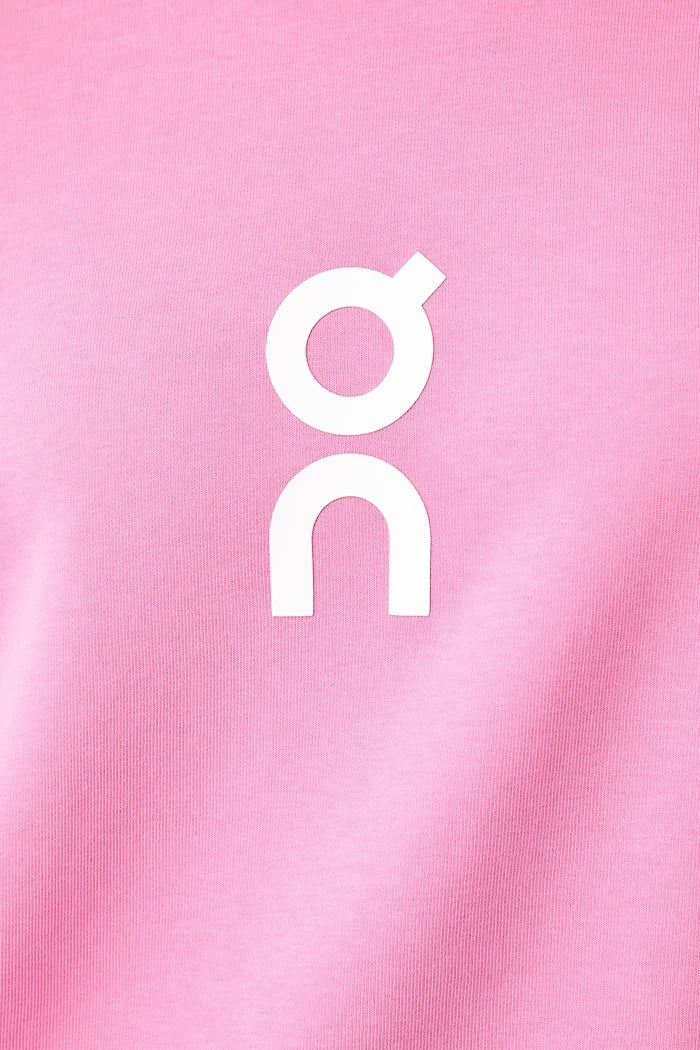 Pamuklu Club Kadın On Sweatshirt