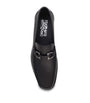 Grandioso Leather Bit Loafers