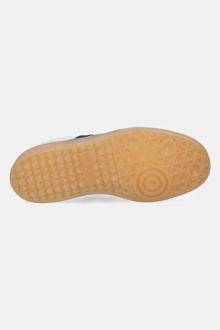 Кожени маратонки adidas Originals Sambae