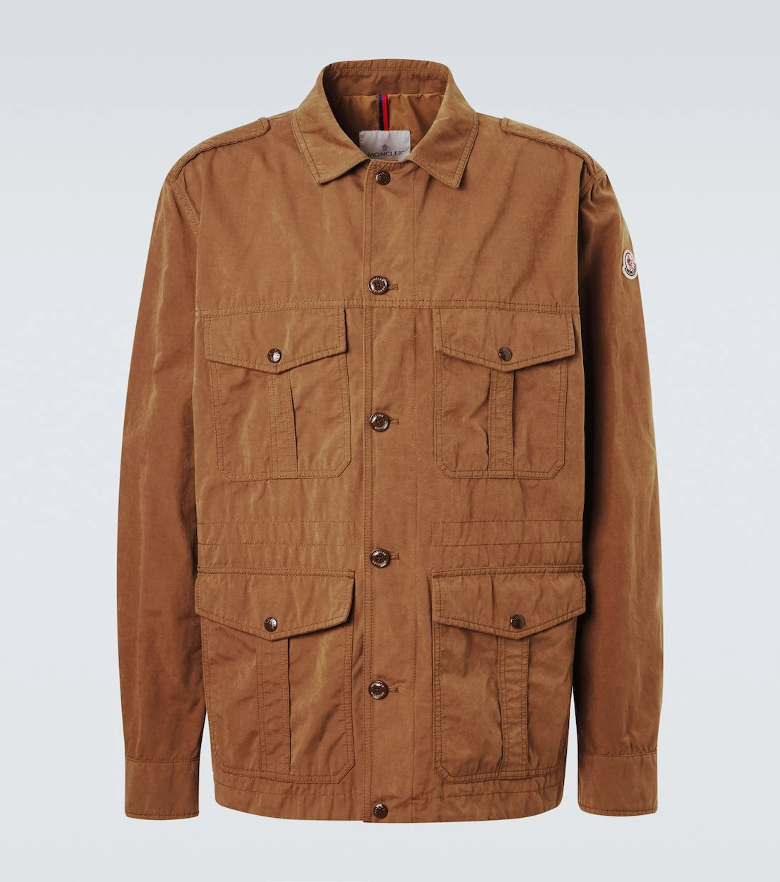 Moncler - Amnicon field jacket