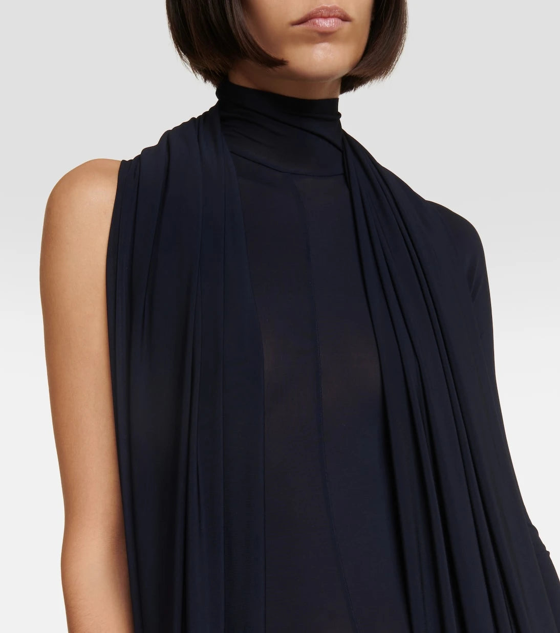 Alaïa - Jersey jumpsuit
