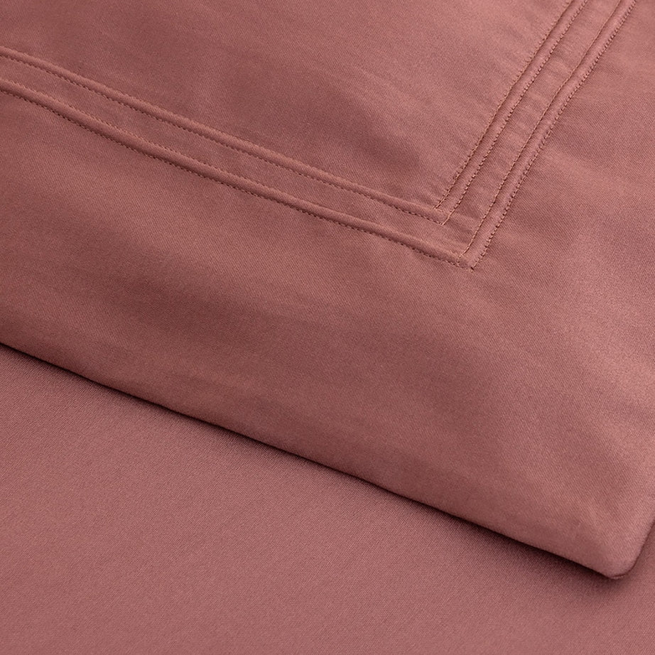 Triomphe Santal King Duvet Cover (240cm x 270cm)