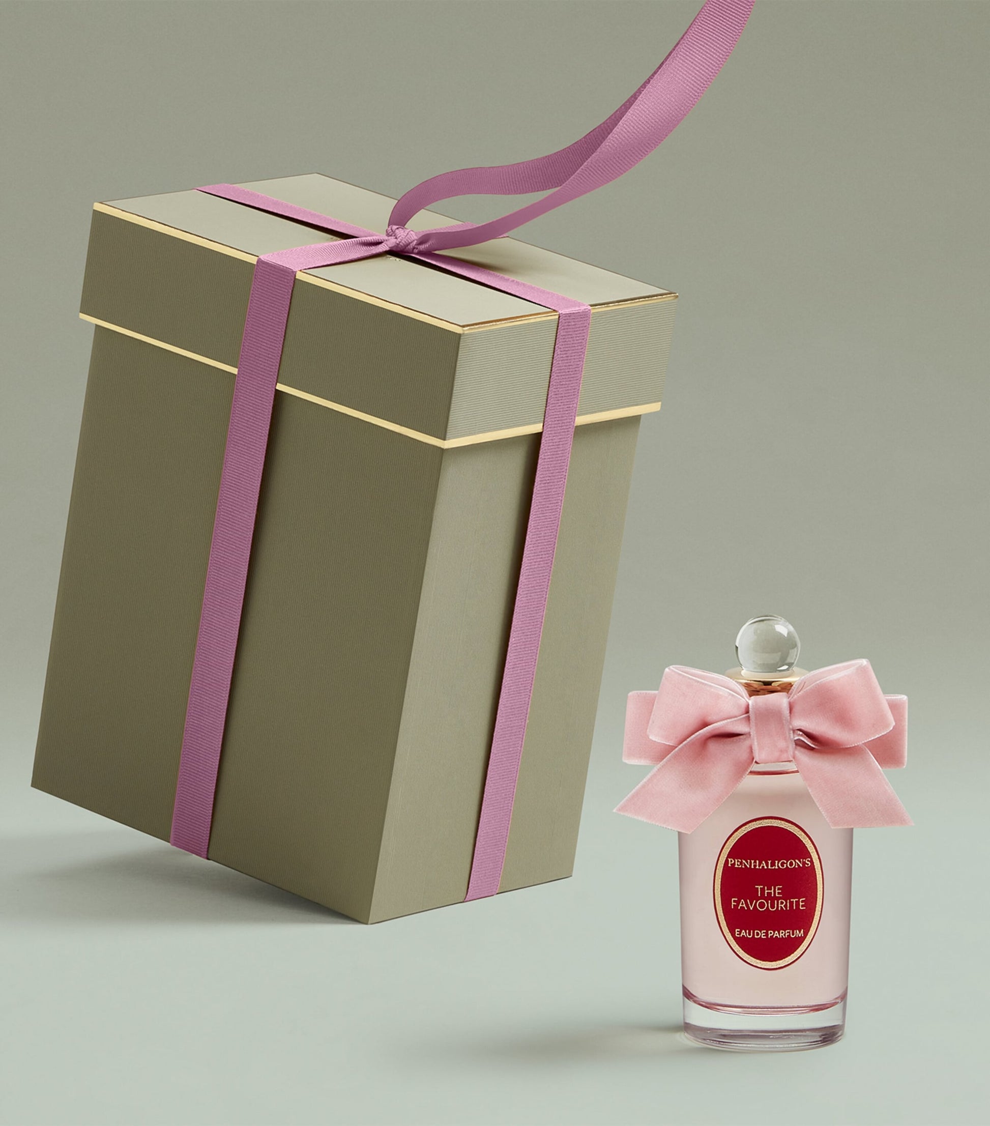 The Favourite Eau de Parfum (100ml)