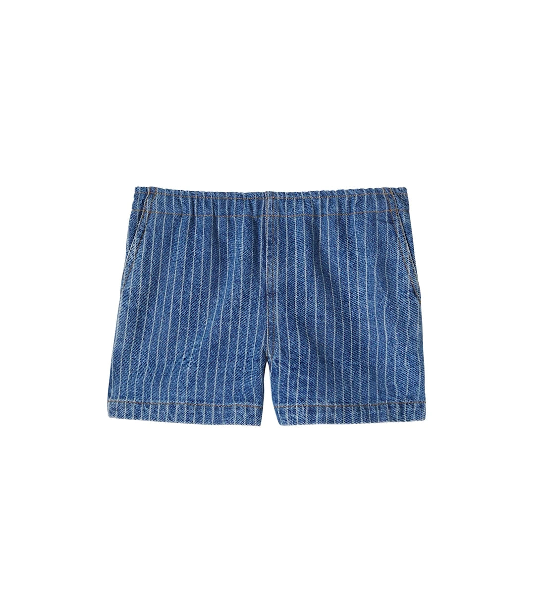 Tinycottons - Striped shorts