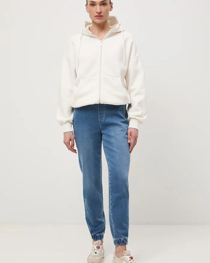 Medicine kadın jogger jeans