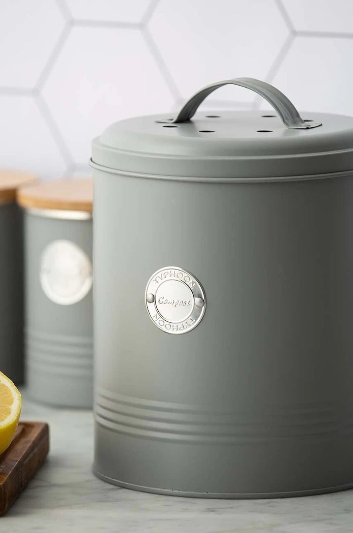 Компостер с филтър Typhoon Living 2,5 L