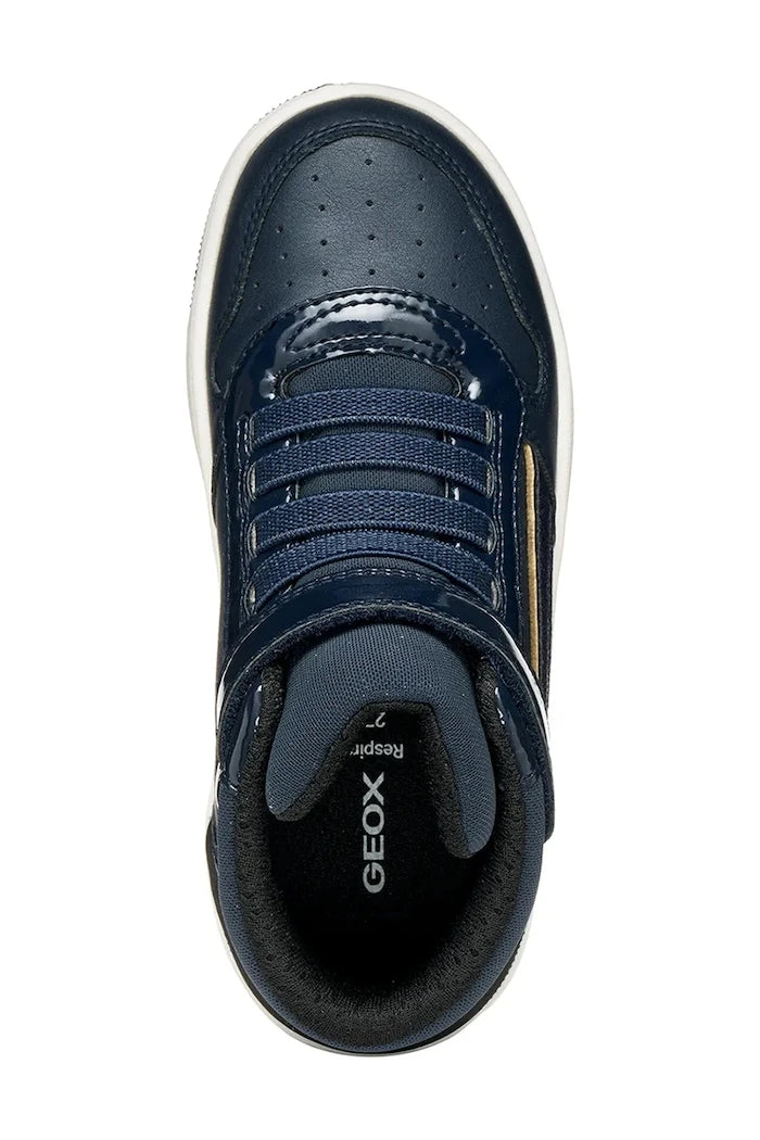 Детски маратонки Geox WASHIBA