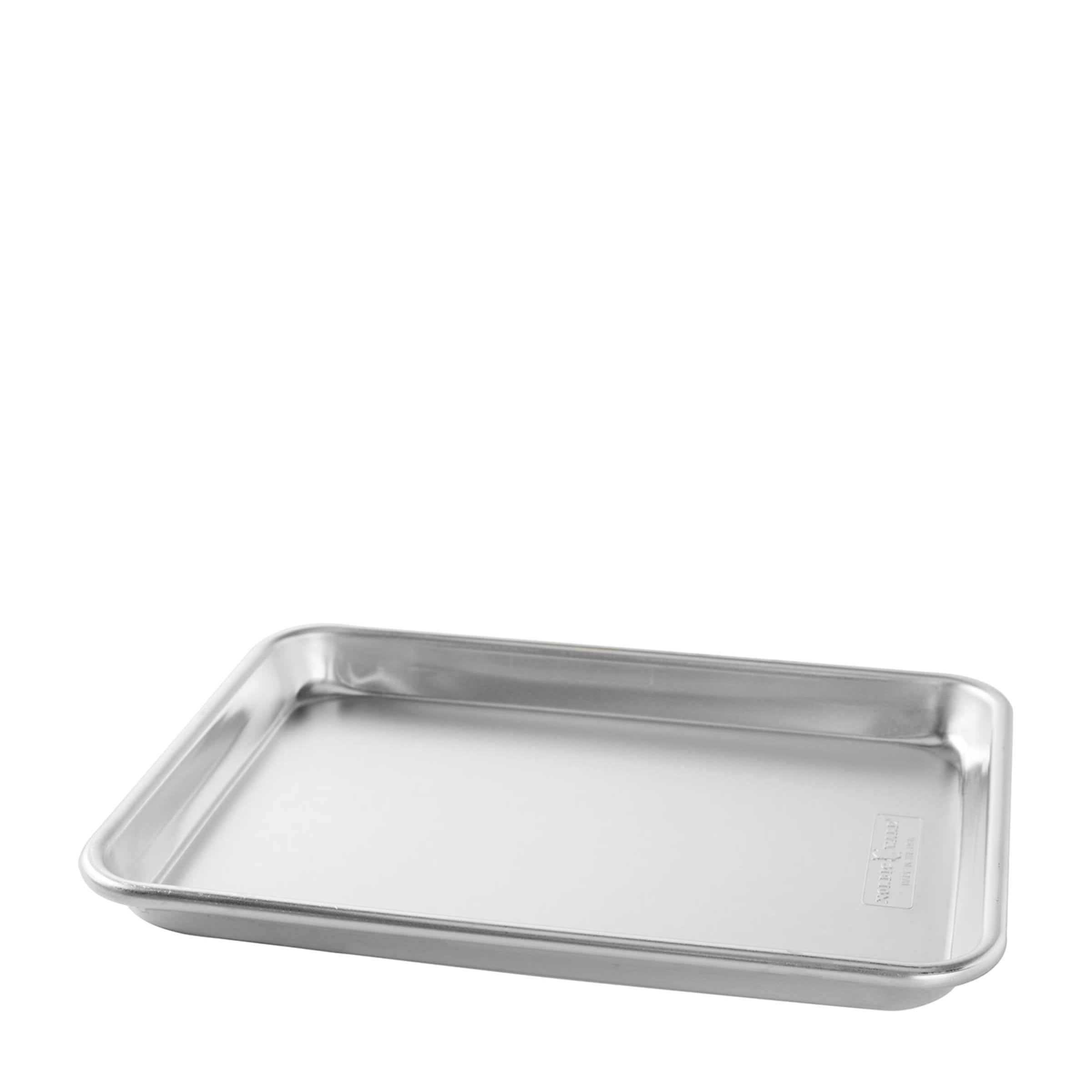 Nordic Ware Aluminium Naturals Quarter Sheet (24.4cm x 33cm)