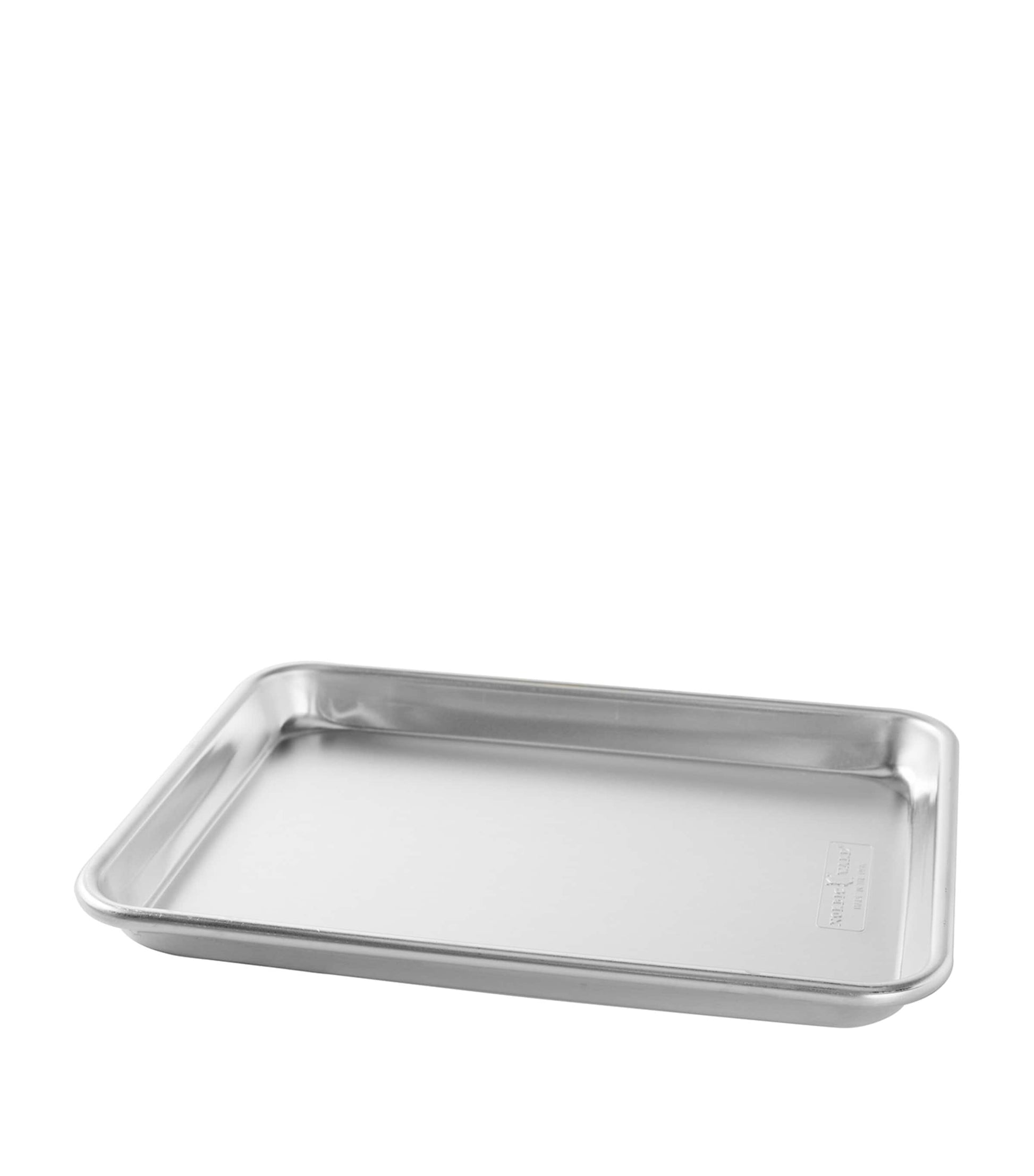Nordic Ware Aluminium Naturals Quarter Sheet (24.4cm x 33cm)