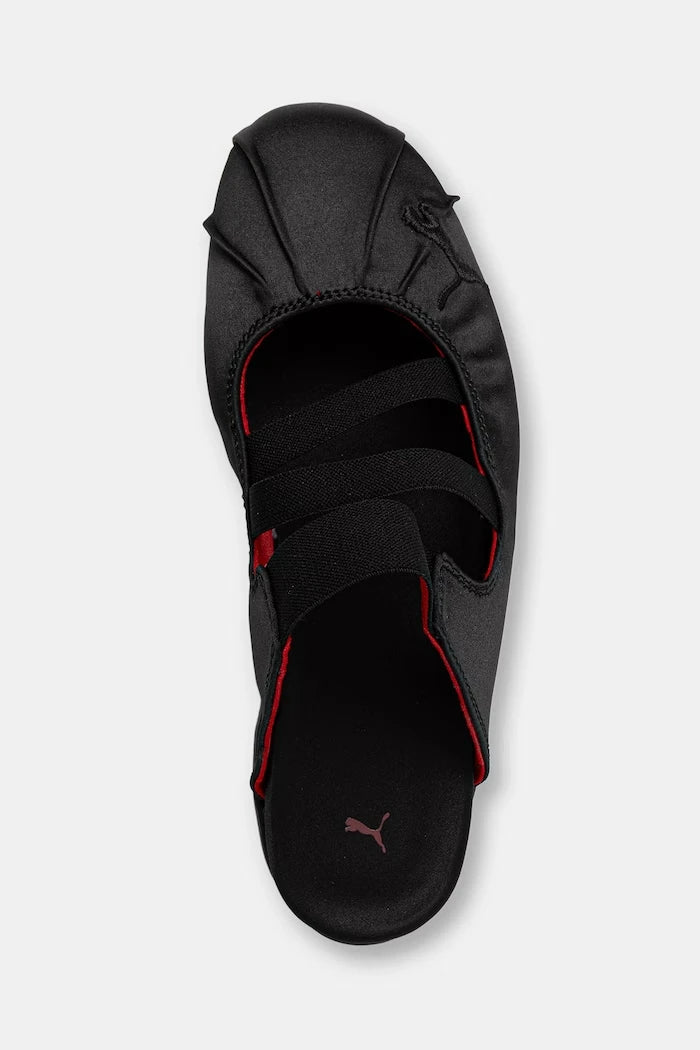 Puma Kadın Terlik Speedcat Mule Satin