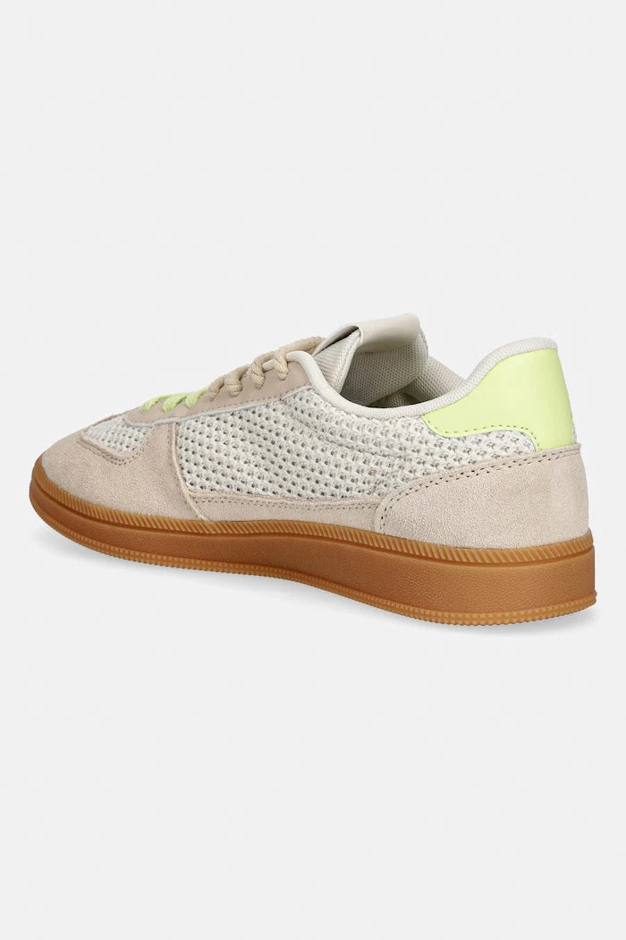 Tommy Jeans THE GREENWICH EDGE KNIT маратонки дамски