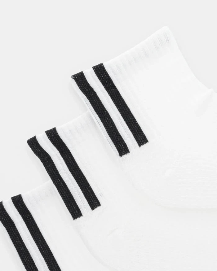 adidas Originals 3-Stripes Çorap (3 Çift)