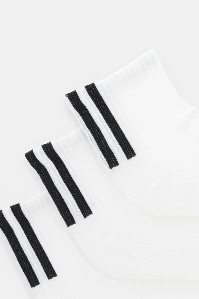 adidas Originals 3-Stripes Çorap (3 Çift)
