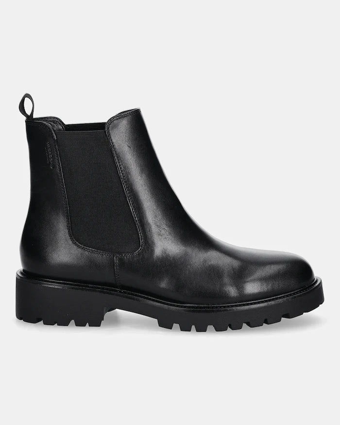 Vagabond Shoemakers KENOVA Deri Chelsea Botlar