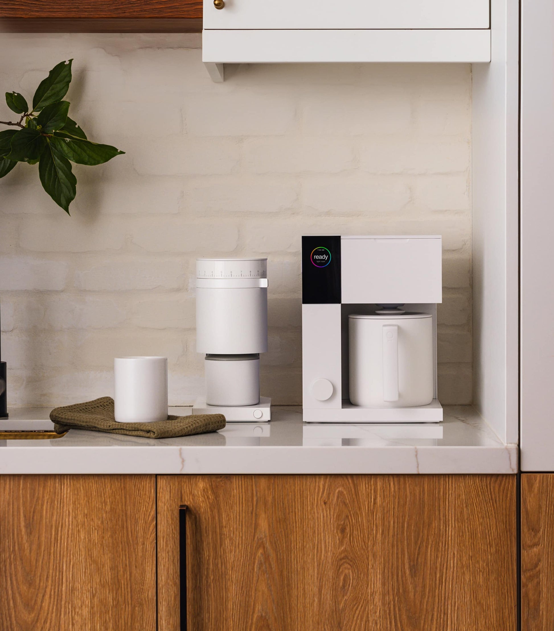 Aiden Precision Coffee Maker