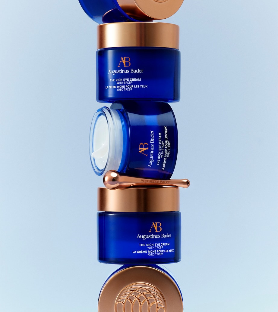 The Rich Eye Cream (15ml)