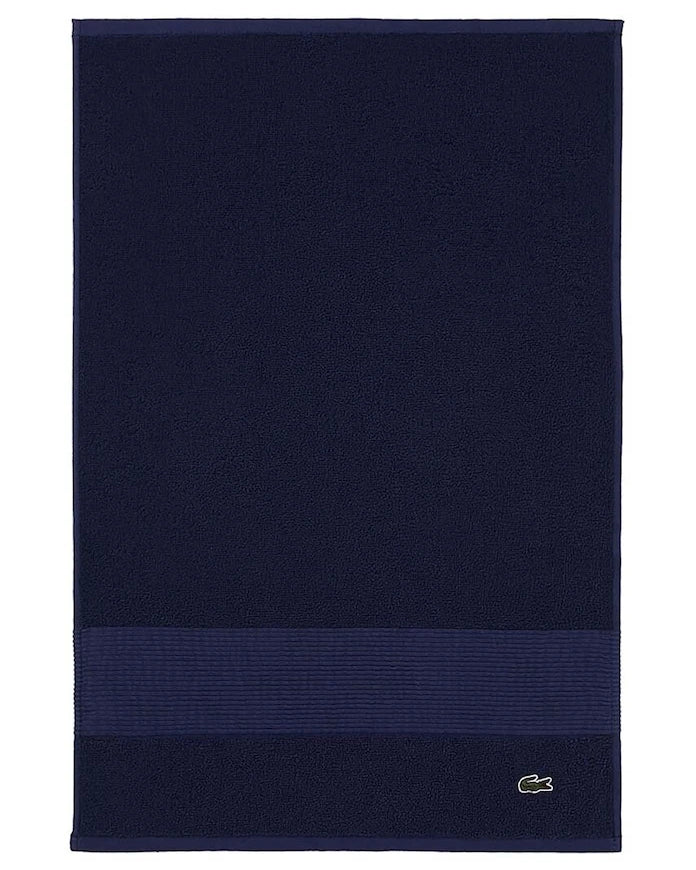 Lacoste LLECROCO 40 x 60 cm Küçük Pamuklu Havlu