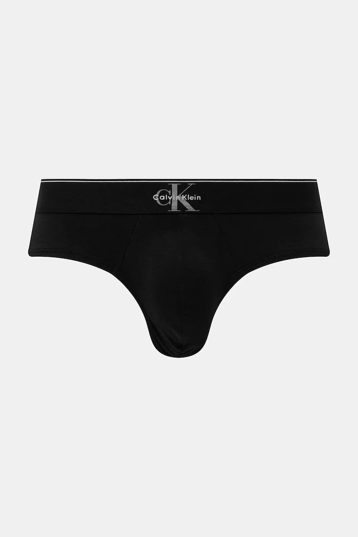 Calvin Klein Underwear Erkek Slip Külot 3'lü