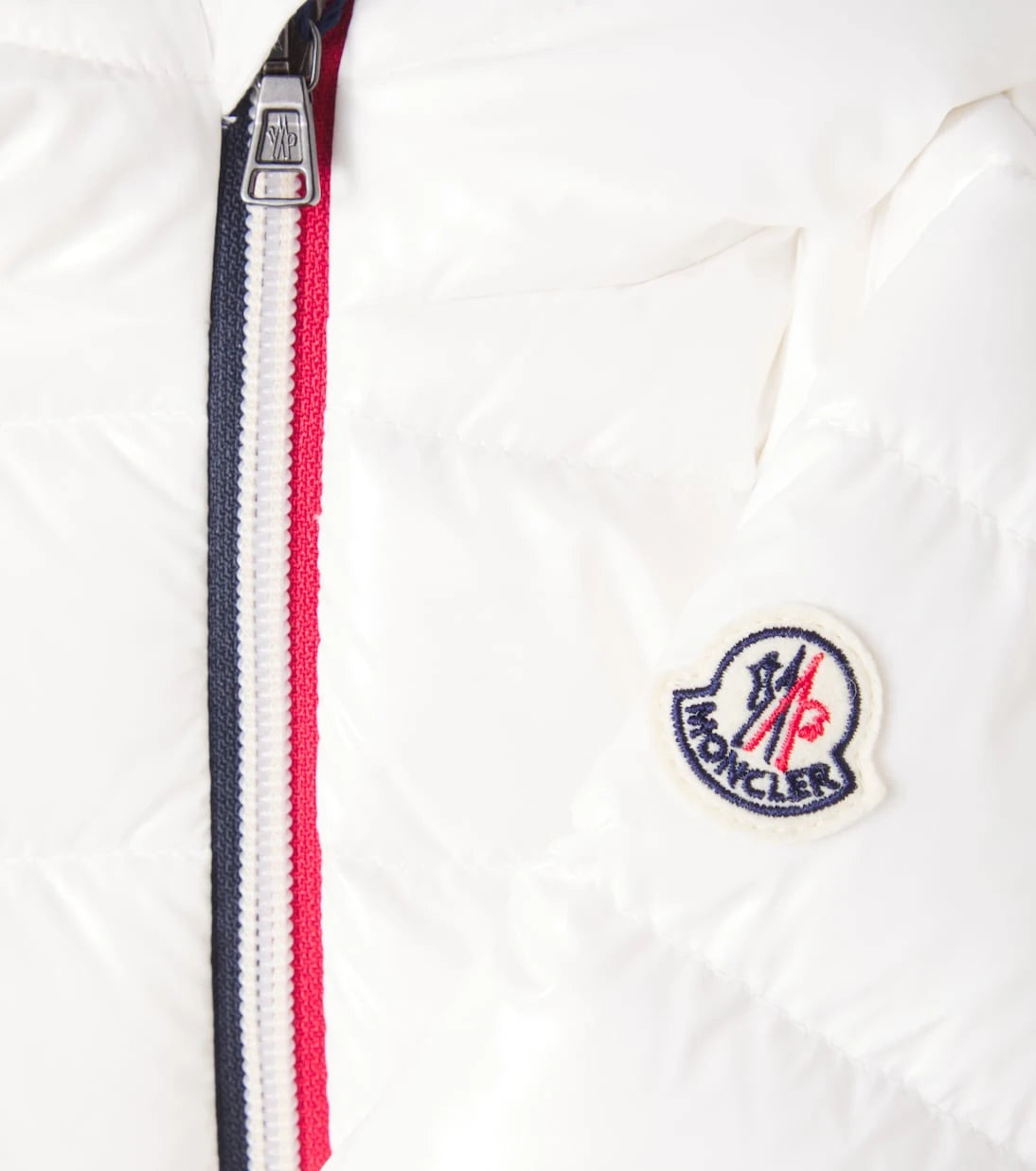 Moncler Enfant - Baby New Aubert down jacket