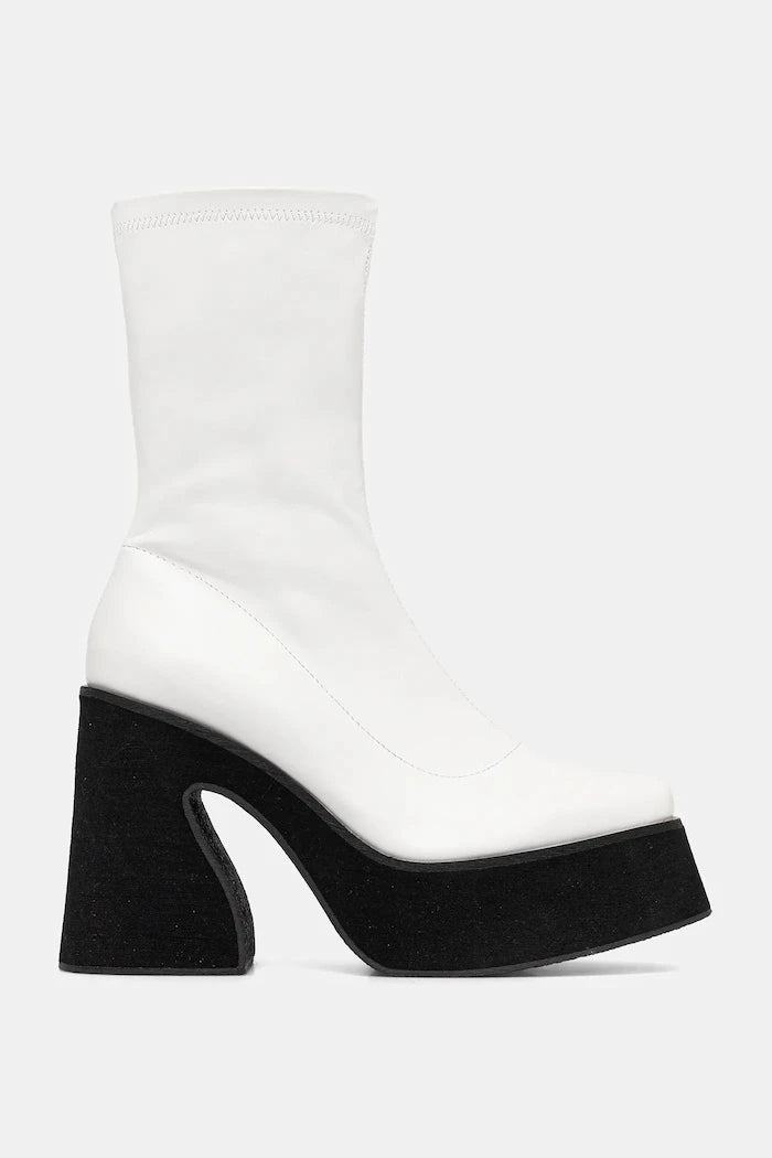 Боти Koi Footwear GT1